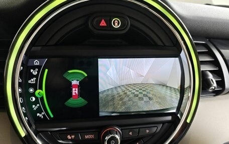 MINI Hatch, 2021 год, 3 495 000 рублей, 16 фотография