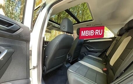 Volkswagen T-Roc I, 2023 год, 1 535 000 рублей, 8 фотография