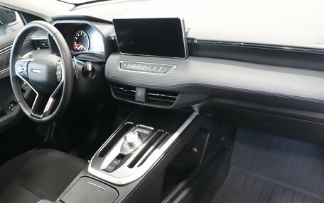 Haval Jolion, 2025 год, 2 082 000 рублей, 7 фотография