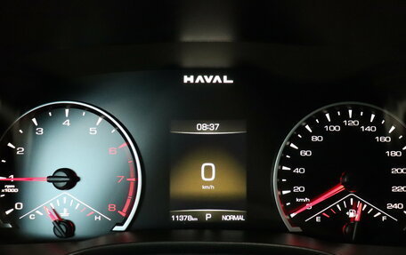 Haval Jolion, 2025 год, 2 082 000 рублей, 16 фотография