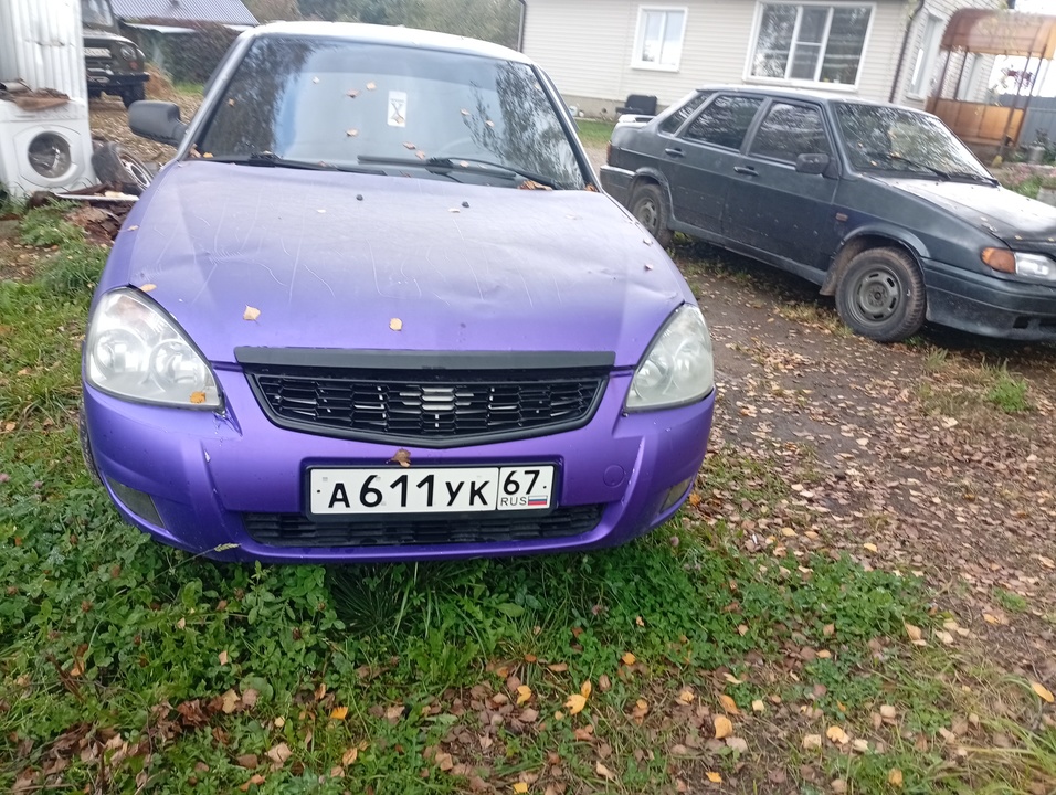 ВАЗ (LADA) 2115 Samara, 2006 год, 67 000 рублей, 4 фотография