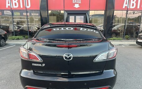 Mazda 3, 2011 год, 1 210 000 рублей, 6 фотография