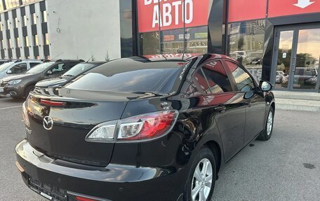 Mazda 3, 2011 год, 1 210 000 рублей, 5 фотография