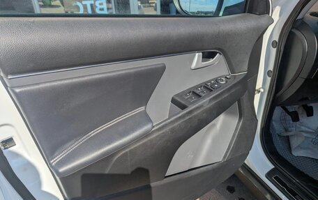 Mazda 3, 2011 год, 1 210 000 рублей, 9 фотография