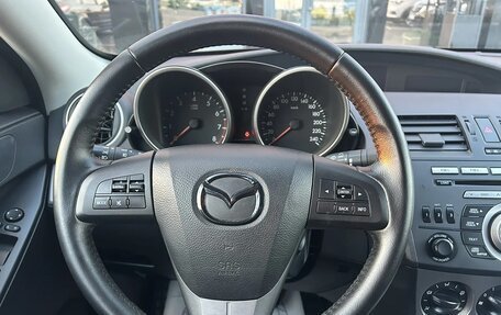 Mazda 3, 2011 год, 1 210 000 рублей, 4 фотография