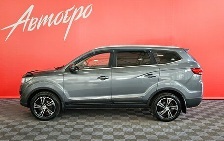 Lifan Myway, 2018 год, 1 140 000 рублей, 2 фотография
