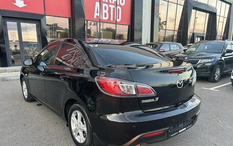 Mazda 3, 2011 год, 1 210 000 рублей, 7 фотография