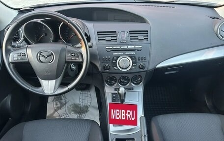Mazda 3, 2011 год, 1 210 000 рублей, 8 фотография