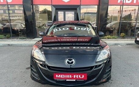 Mazda 3, 2011 год, 1 210 000 рублей, 2 фотография