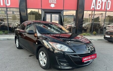 Mazda 3, 2011 год, 1 210 000 рублей, 3 фотография