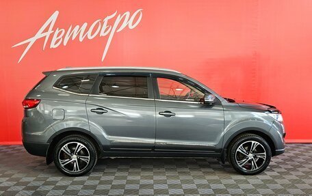 Lifan Myway, 2018 год, 1 140 000 рублей, 6 фотография