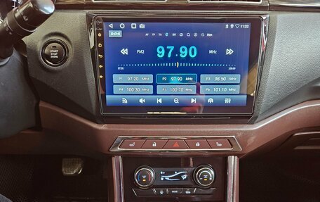 Lifan Myway, 2018 год, 1 140 000 рублей, 15 фотография