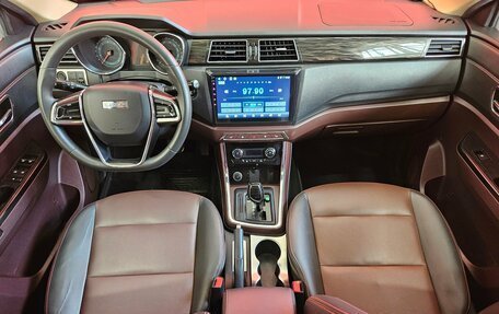 Lifan Myway, 2018 год, 1 140 000 рублей, 9 фотография