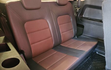 Lifan Myway, 2018 год, 1 140 000 рублей, 14 фотография