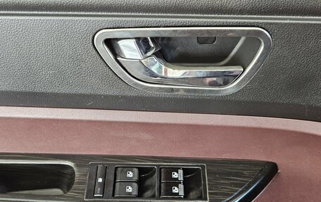 Lifan Myway, 2018 год, 1 140 000 рублей, 17 фотография