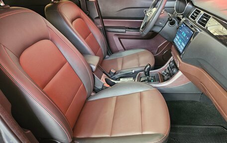 Lifan Myway, 2018 год, 1 140 000 рублей, 12 фотография