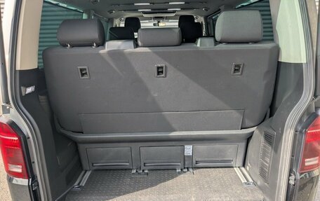 Volkswagen Multivan T6 рестайлинг, 2021 год, 4 700 000 рублей, 11 фотография