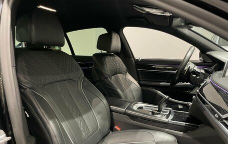 BMW 7 серия, 2021 год, 5 797 000 рублей, 12 фотография