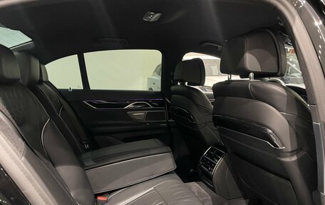 BMW 7 серия, 2021 год, 5 797 000 рублей, 10 фотография