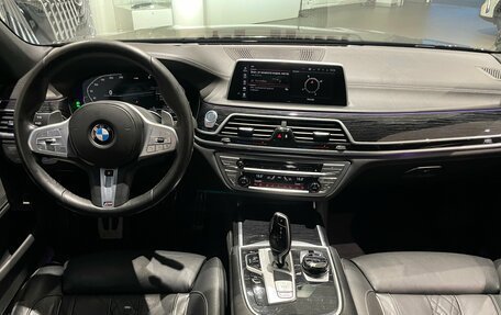 BMW 7 серия, 2021 год, 5 797 000 рублей, 13 фотография