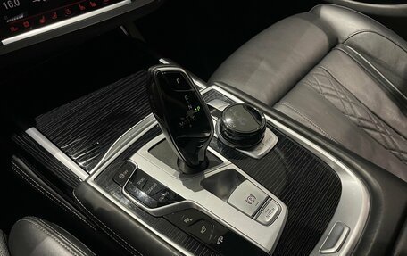 BMW 7 серия, 2021 год, 5 797 000 рублей, 17 фотография