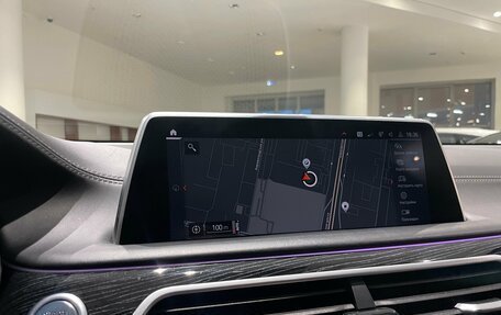 BMW 7 серия, 2021 год, 5 797 000 рублей, 21 фотография