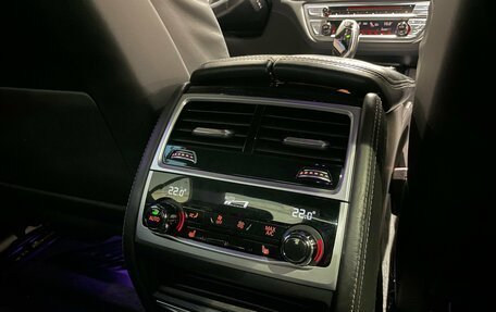 BMW 7 серия, 2021 год, 5 797 000 рублей, 26 фотография