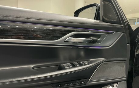 BMW 7 серия, 2021 год, 5 797 000 рублей, 25 фотография
