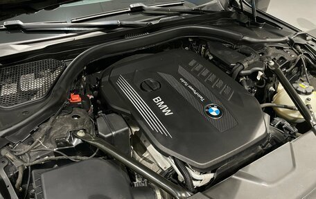 BMW 7 серия, 2021 год, 5 797 000 рублей, 30 фотография