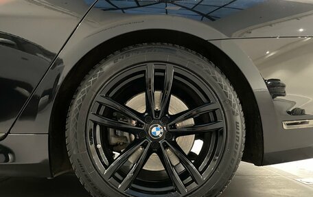BMW 7 серия, 2021 год, 5 797 000 рублей, 31 фотография