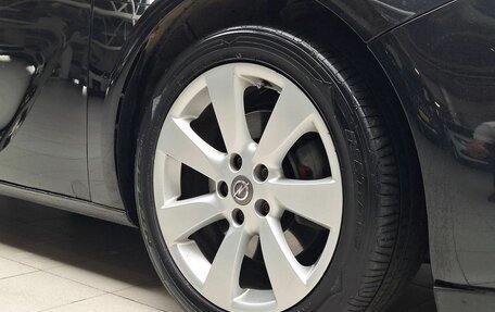Opel Astra J, 2012 год, 730 000 рублей, 9 фотография
