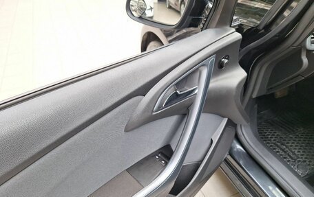 Opel Astra J, 2012 год, 730 000 рублей, 16 фотография