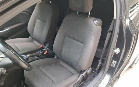 Opel Astra J, 2012 год, 730 000 рублей, 15 фотография