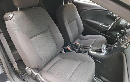 Opel Astra J, 2012 год, 730 000 рублей, 18 фотография