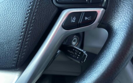 Toyota Sienna III, 2018 год, 3 060 000 рублей, 14 фотография