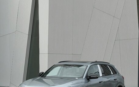 Audi Q5, 2026 год, 5 210 000 рублей, 1 фотография