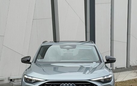 Audi Q5, 2026 год, 5 210 000 рублей, 2 фотография