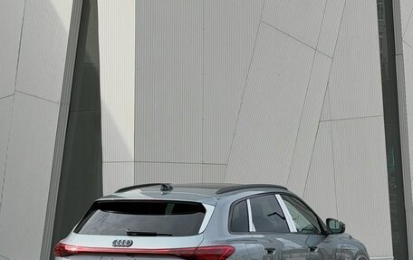 Audi Q5, 2026 год, 5 210 000 рублей, 4 фотография