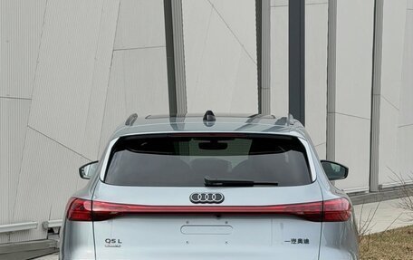 Audi Q5, 2026 год, 5 210 000 рублей, 3 фотография