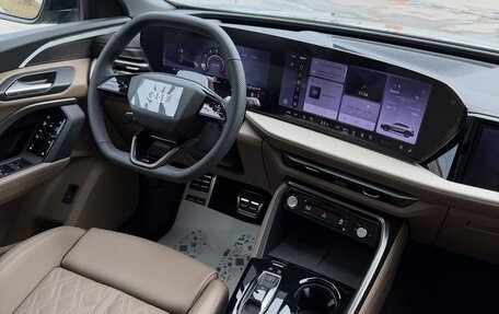 Audi Q5, 2026 год, 5 210 000 рублей, 8 фотография
