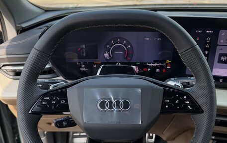 Audi Q5, 2026 год, 5 210 000 рублей, 6 фотография