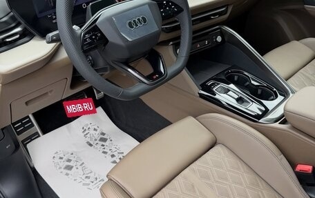 Audi Q5, 2026 год, 5 210 000 рублей, 7 фотография