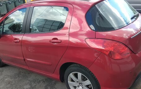 Peugeot 308 II, 2011 год, 459 000 рублей, 4 фотография