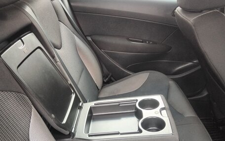 Peugeot 308 II, 2011 год, 459 000 рублей, 9 фотография