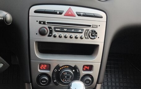 Peugeot 308 II, 2011 год, 459 000 рублей, 10 фотография