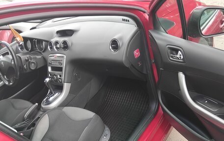 Peugeot 308 II, 2011 год, 459 000 рублей, 7 фотография