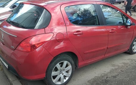 Peugeot 308 II, 2011 год, 459 000 рублей, 6 фотография