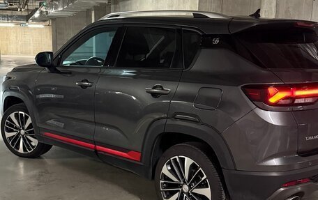 Changan CS35 Plus, 2024 год, 1 900 000 рублей, 2 фотография