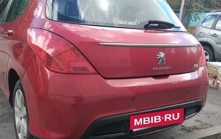 Peugeot 308 II, 2011 год, 459 000 рублей, 5 фотография