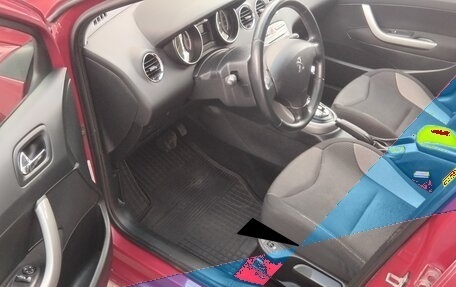 Peugeot 308 II, 2011 год, 459 000 рублей, 11 фотография